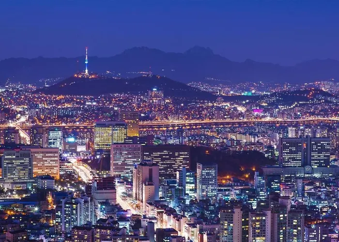 E7 Place Dongdaemun