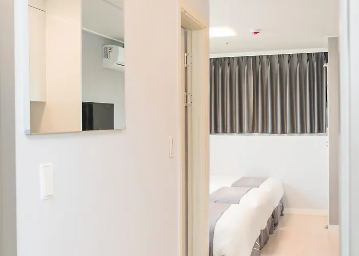 E7 Place Dongdaemun