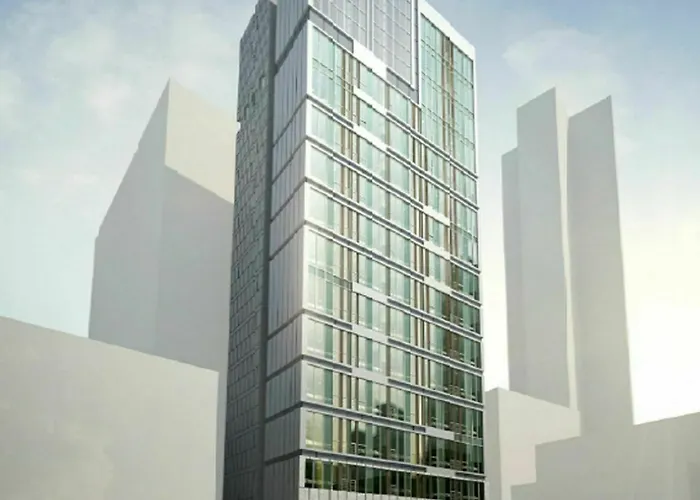 E7 Place Dongdaemun