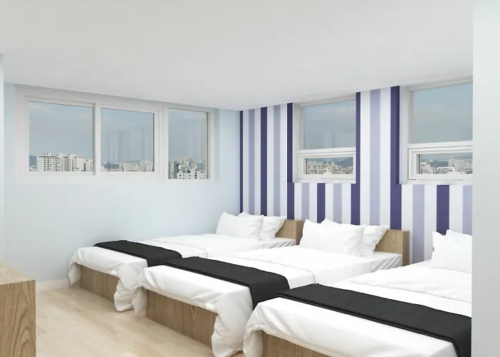 E7 Place Dongdaemun