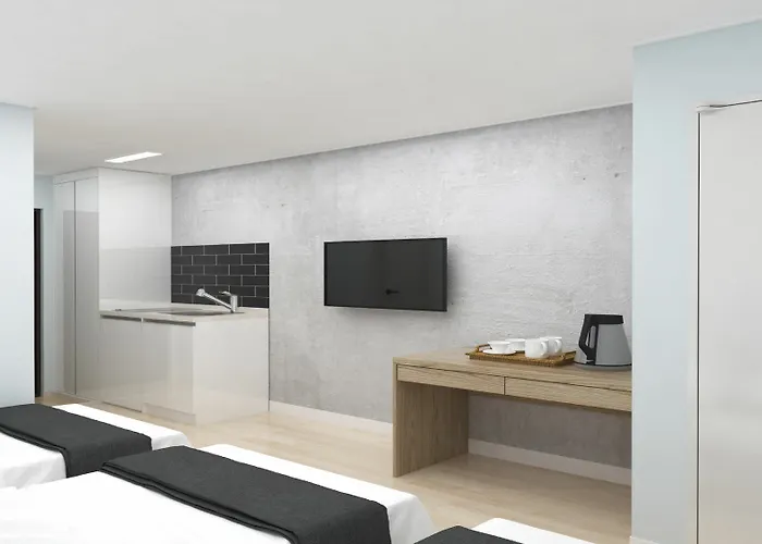 Hotel E7 Place Dongdaemun 4*