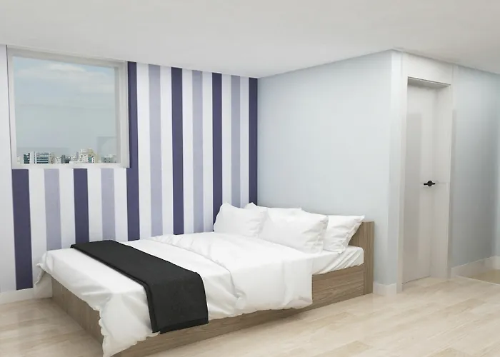E7 Place Dongdaemun 4*