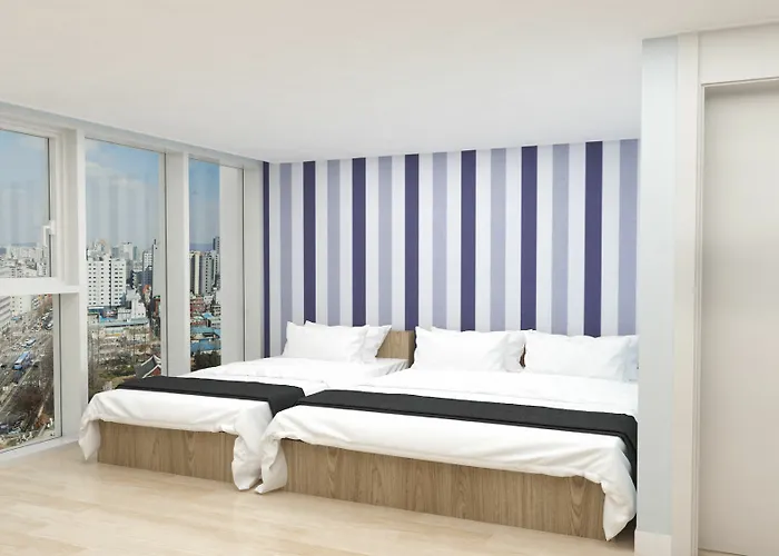 E7 Place Dongdaemun 4*