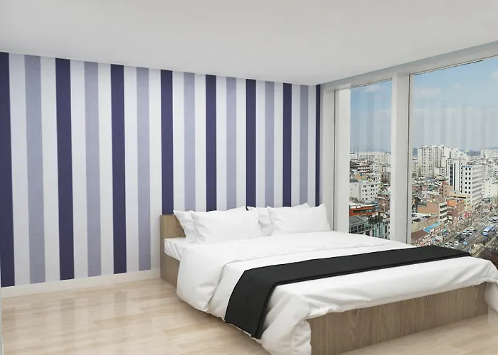 E7 Place Dongdaemun