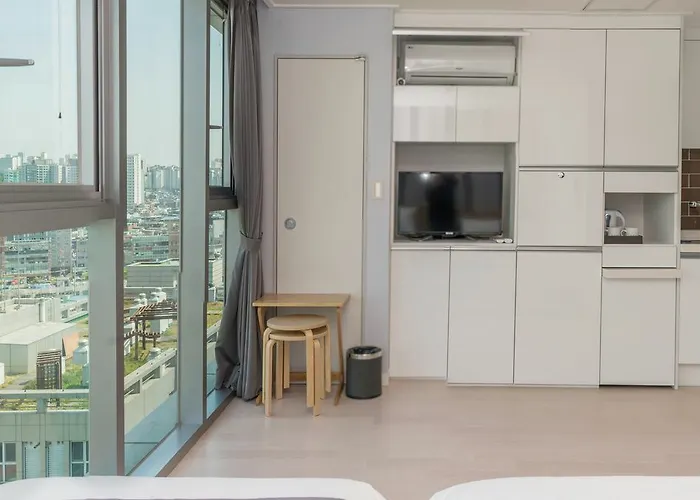 E7 Place Dongdaemun